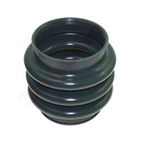 Vibro kojos apsauga 170 × 170 × 220 mm, CPU, pilka