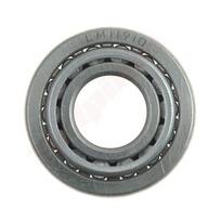 Vejapjovės ratlankio guolis 19,05x45,24x16,5 3/4 coliaiX1,25/32 coliaiX21/32 coliai LM11910