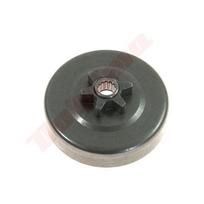 Sankabos būgnelis McCulloch 3/8" 6T 215252, 29888