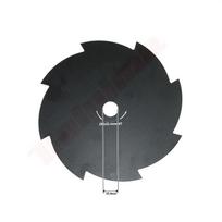 Pjovimo diskas 8T 255-1,4-25,4