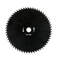 Pjovimo diskas 60T 255-1,4-25,4