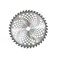 Pjovimo diskas 40T 255-1,2-25,4 WIDIA