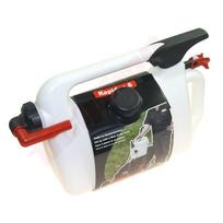 Kuro kanistras SUPER 6L