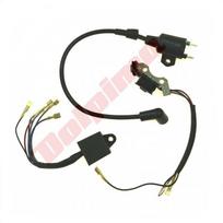 Uždegimo ritės komplektas Yamaha ET950 7RA-82310-00