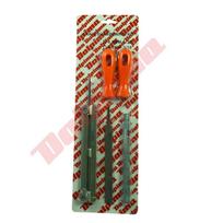 Grandinės galandimo komplektas 4,0MM