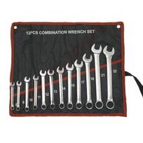 Raktas Komplektas 12 vnt COMBINATION