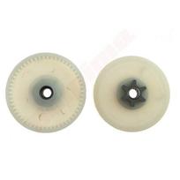 Tiesinis krumpliaratis elektriniams grandininiams pjūklams TALON 6073-210102 55T 88MM