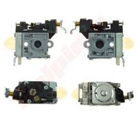 Karbiuratorius Echo PB-251, PB-255 A021001350, RB-K85, RB-K90