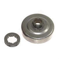 Sankabos būgnelis Partner 351 3/8" 7T RIM 106114