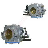 Karbiuratorius Partner K1250 503 28 12-70, WG-9-1
