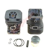 Cilindras 43 mm Partner 351 530 07 12-52, 530 07 12-55 HQ