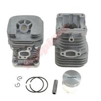 Cilindras 41,1 mm Partner 351 530071252, 530071255