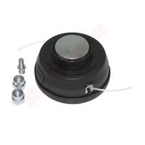 Trimerio galvutės komplektas Quick Load, metalinė 10×1,25/8×1,25/12×1,5/FM 8×1,15 BASE