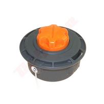 Trimerio galvutė Easy Load SMALL 10×1,25