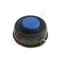 Trimerio galvutė T35 M10×1,25 578 44 63-01