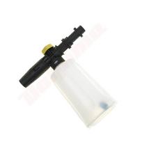 Putų antgalis Karcher 700 ml