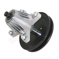 Ašis / velenas MTD 618-06977, 918-06977