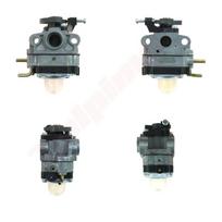 Karbiuratorius MTD 753-06258A, 753-06795