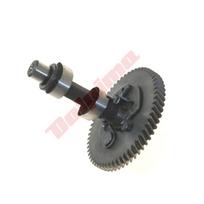 Skirstymo velenas HONDA GX390 14100-ZE3-010