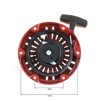Rankinis starteris Honda GX100 raudonas 28400-Z0D-003ZA
