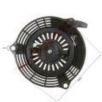 Rankinis starteris Honda GCV160 28400-Z0L-V20ZA juodas 11 mm