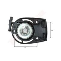 Rankinis starteris Honda GX35 28400-Z0Z-003