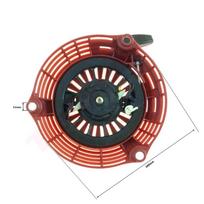 Rankinis starteris Honda GCV190 28400-Z0Y-013ZA raudonas