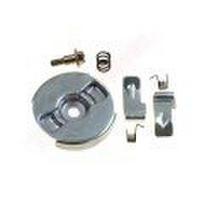 Rankinio starterio remonto komplektas Honda GX390 metalinis 28422-ZH2-W01