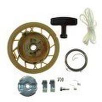 Rankinio starterio remonto komplektas Honda GX160 metalinis Big 28422-ZH8-013