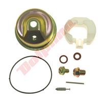 Karbiuratoriaus remonto komplektas Honda GX390 16015-ZE8-005