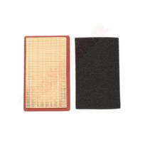 Oro filtro komplektas Honda GXV140 MTD Torx 17211-ZG9-M00, 751-10298 146 x 89 x 22