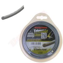 Trimerio valas BAMBOO Ø3,0 mm 15 m