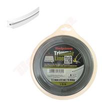 Trimerio valas DUAL-CUT SQUARE Ø2,7 mm 61 m