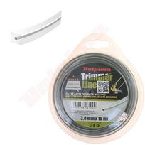 Trimerio valas DUAL-CUT SQUARE Ø3,0 mm 15 m