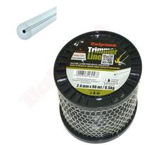 Trimerio valas DUAL-CUT Ø2,4 mm 96 m