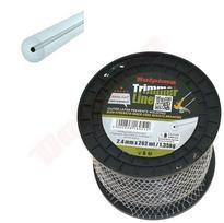 Trimerio valas DUAL-CUT Ø2,4 mm 262 m