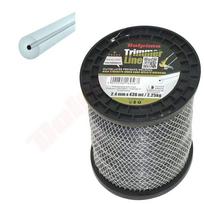 Trimerio valas DUAL-CUT Ø2,4 mm 436 m