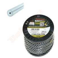 Trimerio valas DUAL-CUT Ø2,7 mm 79 m