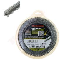 Trimerio valas DUO-TWIST Ø2,7 mm 72 m