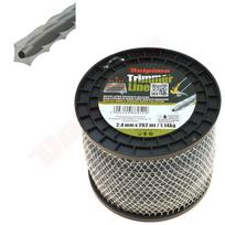 Trimerio valas DUO-TWIST Ø2,4 mm 262 m