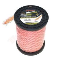 Trimerio valas DUO-TWIST Ø2,4 mm 436 m