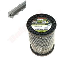 Trimerio valas DUO-TWIST Ø2,7 mm 360 m