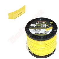 Trimerio valas kvadratinis Ø3,0 mm 56 m
