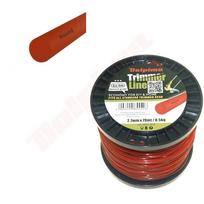 Trimerio valas apvalus Ø2,7 mm 79 m