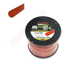 Trimerio valas apvalus Ø2,7 mm 216 m