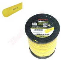 Trimerio valas apvalus Ø3,0 mm 280 m