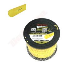 Trimerio valas apvalus Ø3,0 mm 168 m