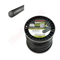 Trimerio valas apvalus Ø3,3 mm 51 m