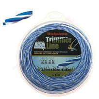 Trimerio valas SKY-CUTTER TWIST SQUARE Ø3,0 mm 56 m