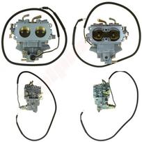Karbiuratorius Honda GX670 16100-ZN1-812